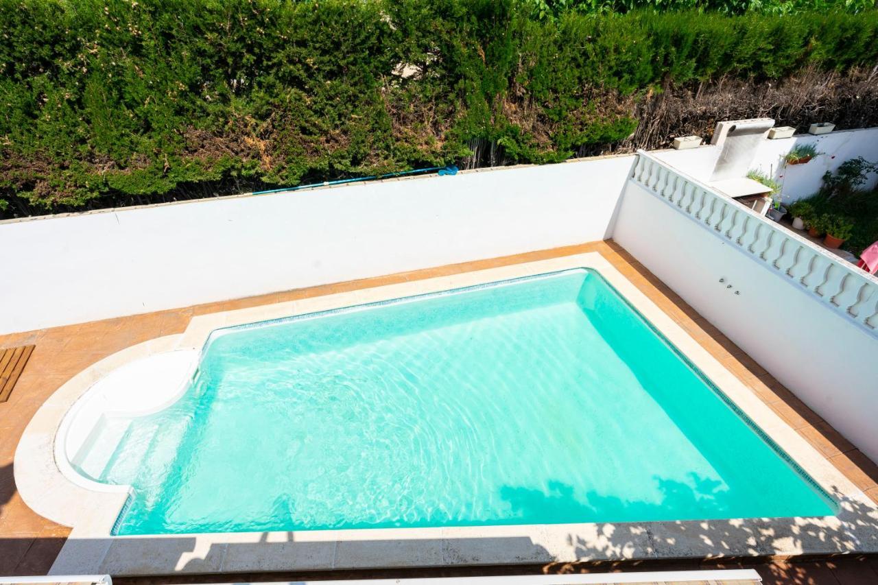 Villa Lo Raconet De Julia Vinarós Exterior foto